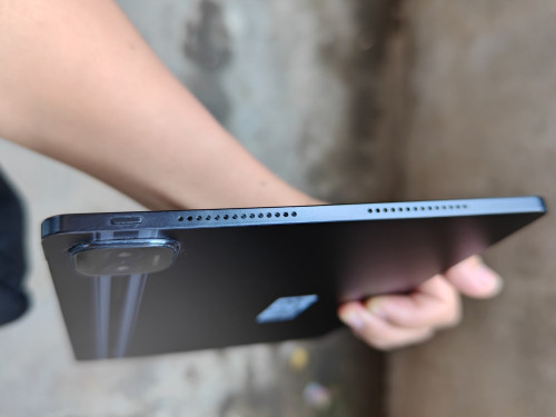 Honor GT Pad Pro black, OLED 144hz, ram8+8/256g ស្អាត 98% (China version)