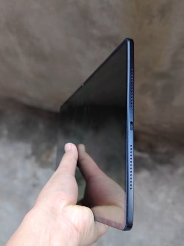 Honor GT Pad Pro black, OLED 144hz, ram8+8/256g ស្អាត 98% (China version)