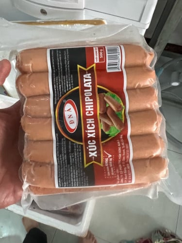 Hot dog