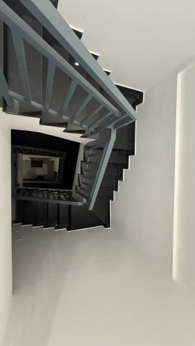 House for rent (good for living)