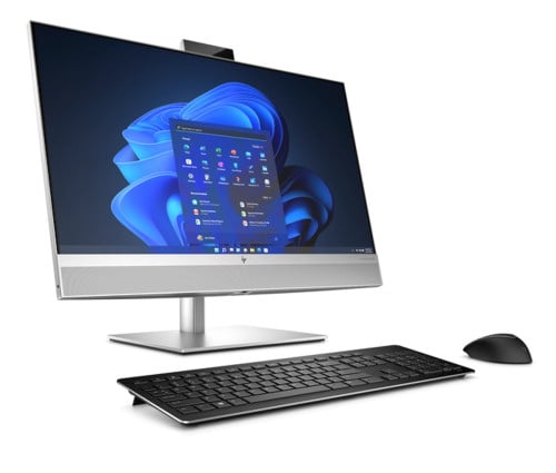 HP EliteOne 870 G9 All-in-One Desktop