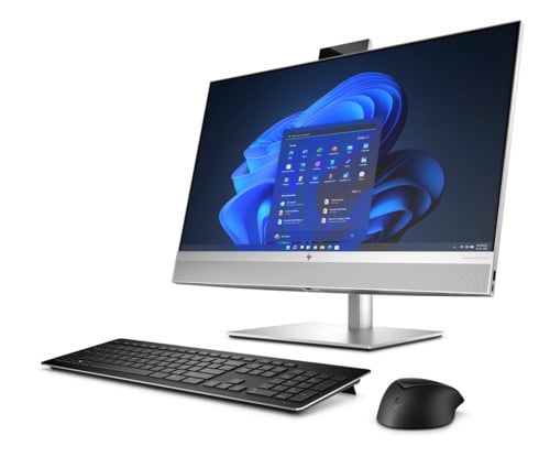 HP EliteOne 870 G9 All-in-One Desktop