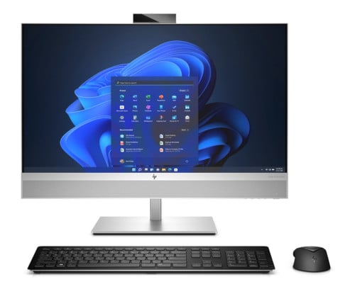 HP EliteOne 870 G9 All-in-One Desktop
