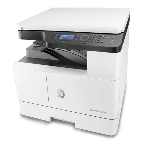 HP LaserJet M42625dn Multifunction Copier