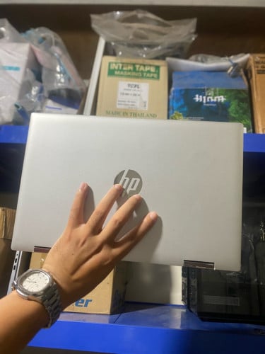 HP Pavilion x360 Touch Screen 12 generation Core i7 Ram 16GB SSD 512GB Screen 14 inch New99%