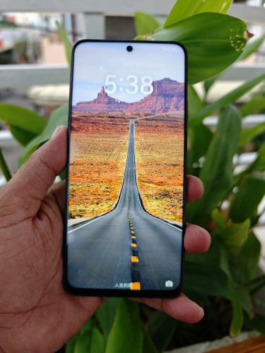 Huawei Enjoy 70 Pro 5G 8g/256g_CH(វៃដូរបាន)👉$95