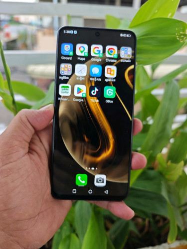 Huawei Enjoy 70 Pro 5G 8g/256g_CH(វៃដូរបាន)👉$95