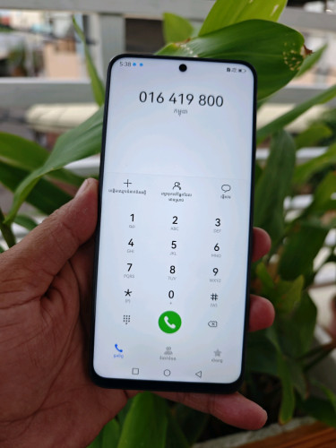 Huawei Enjoy 70 Pro 5G 8g/256g_CH(វៃដូរបាន)👉$95