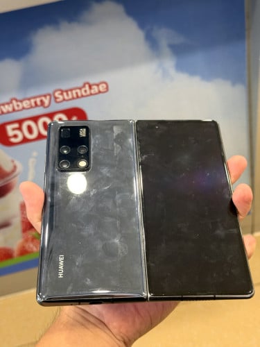Huawei Mate X2 Ram8 256GB