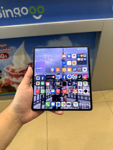 Huawei Mate X2 Ram8 256GB