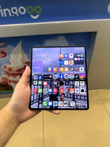 Huawei Mate X2 Ram8 256GB