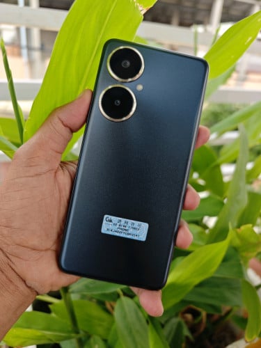 Huawei Nova 11i 12g/256g_CH(វៃដូរបាន)👉$95