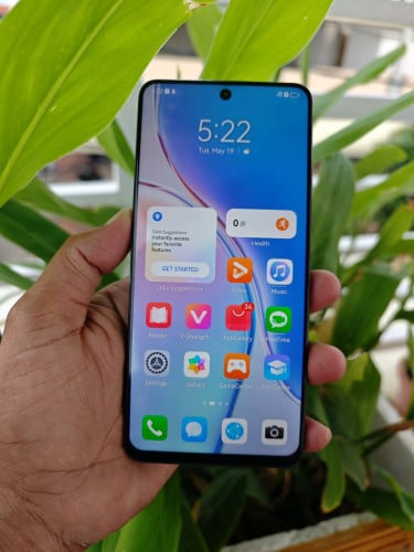 Huawei Nova 11i 12g/256g_CH(វៃដូរបាន)👉$95