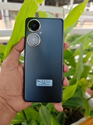Huawei Nova 11i 12g/256g_CH(វៃដូរបាន)👉$95