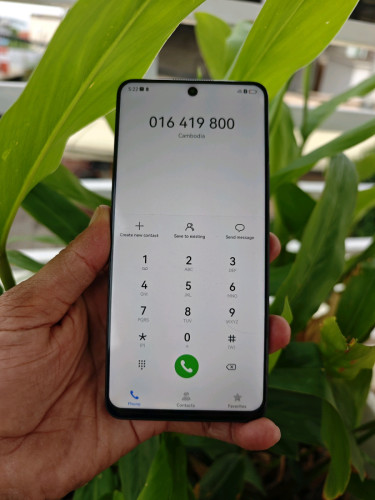 Huawei Nova 11i 12g/256g_CH(វៃដូរបាន)👉$95