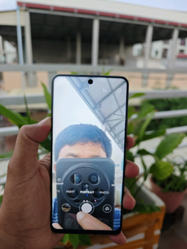 Huawei Nova 11i 12g/256g_CH(វៃដូរបាន)👉$95