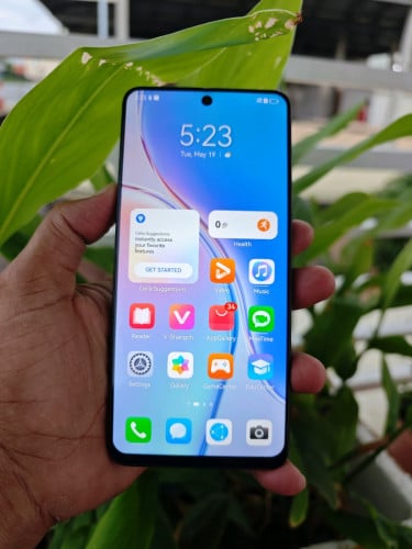 Huawei Nova 11i 12g/256g_CH(វៃដូរបាន)👉$95