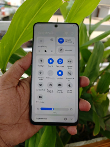 Huawei Nova 11i 12g/256g_CH(វៃដូរបាន)👉$95