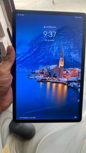 Huawei se 11  (2026) wifi