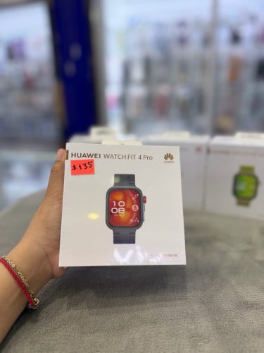 Huawei Watch Fit4 pro