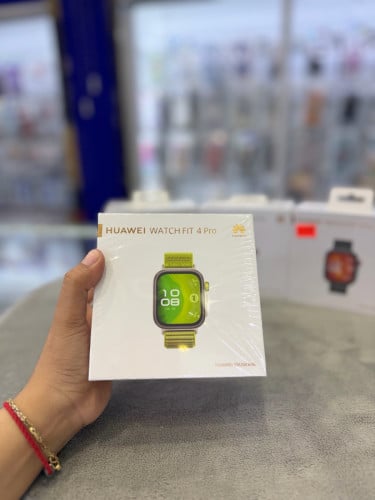 Huawei Watch Fit4 pro