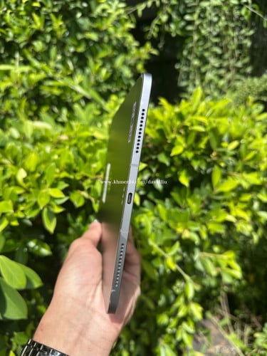 I pad 11 m2