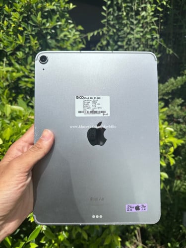 I pad 11 m2