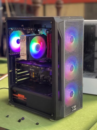I5-9400f 1060 3g