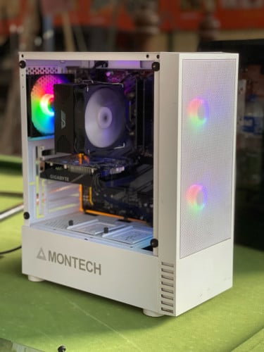 I5-9400f 1650 4g