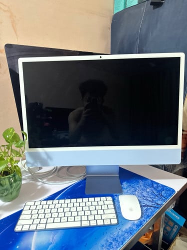 imac M4 16 512