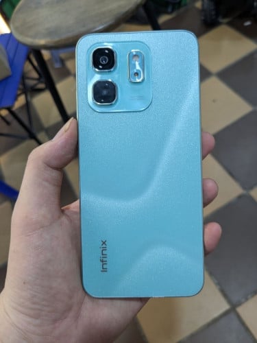 Infinix Hot 50i