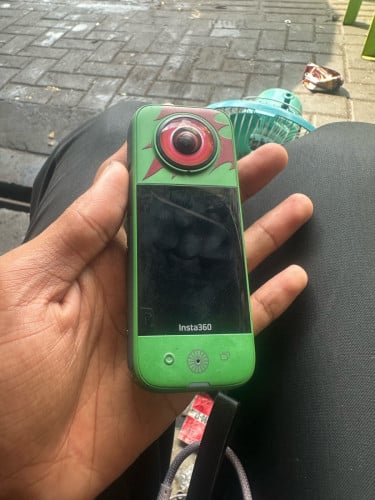 Insta360 X3 limited edition