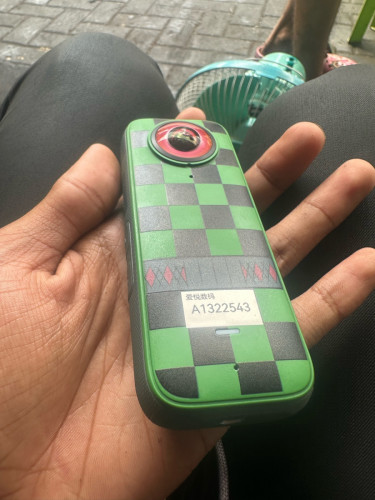 Insta360 X3 limited edition