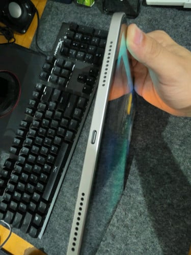 IPad A16 330$ ដាច់ Fullset Box
