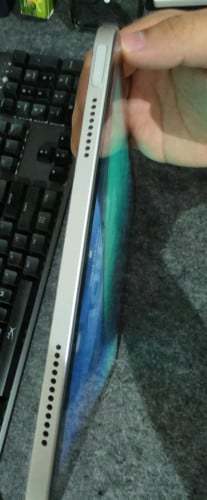 IPad A16 330$ ដាច់ Fullset Box