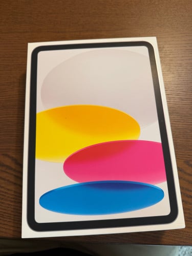 iPad A16 WiFi 128gb