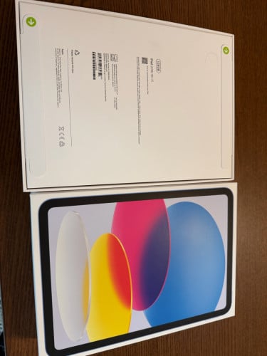 iPad A16 WiFi 128gb
