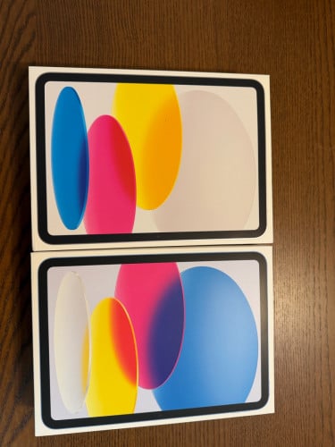 iPad A16 WiFi 128gb