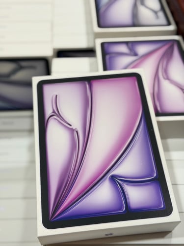 IPad Air 8th 11Inch 128GB/256GB