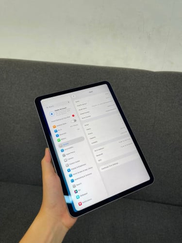IPad Pro 11inch 256G
