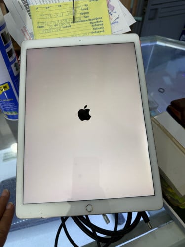 iPad Pro WiFi +Sim