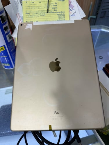 iPad Pro WiFi +Sim