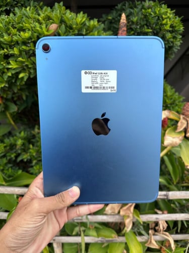 iPad11th A16