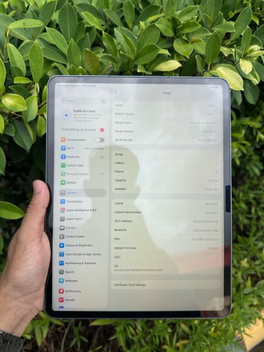 iPadAir 13 M2