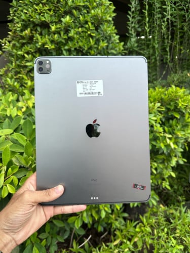 iPadPro 12.9 2020