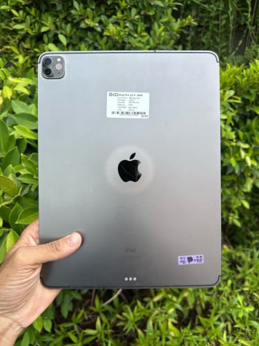 iPadPro 12.9 2020
