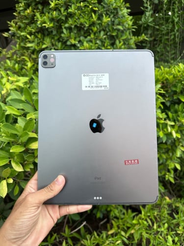 iPadPro 12.9 2020 (256G/sim+wifi)