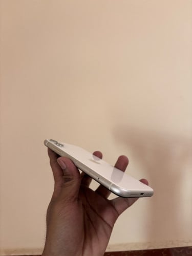 IPhone 11 128G CH/A  Have scan អេក្រង់ដូរ តួរបាន 98% ✅