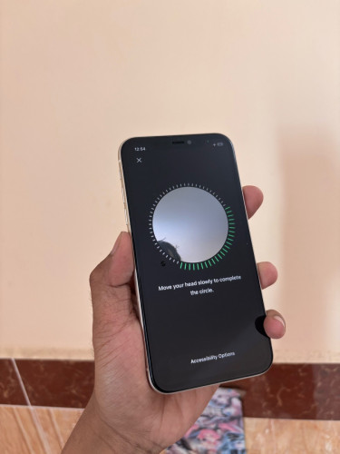 IPhone 11 128G CH/A  Have scan អេក្រង់ដូរ តួរបាន 98% ✅