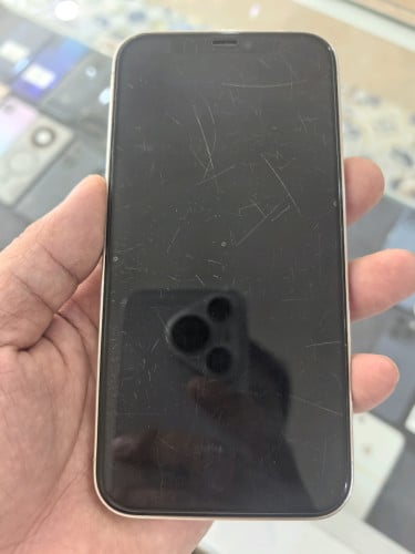iPhone 12Pro 128GB